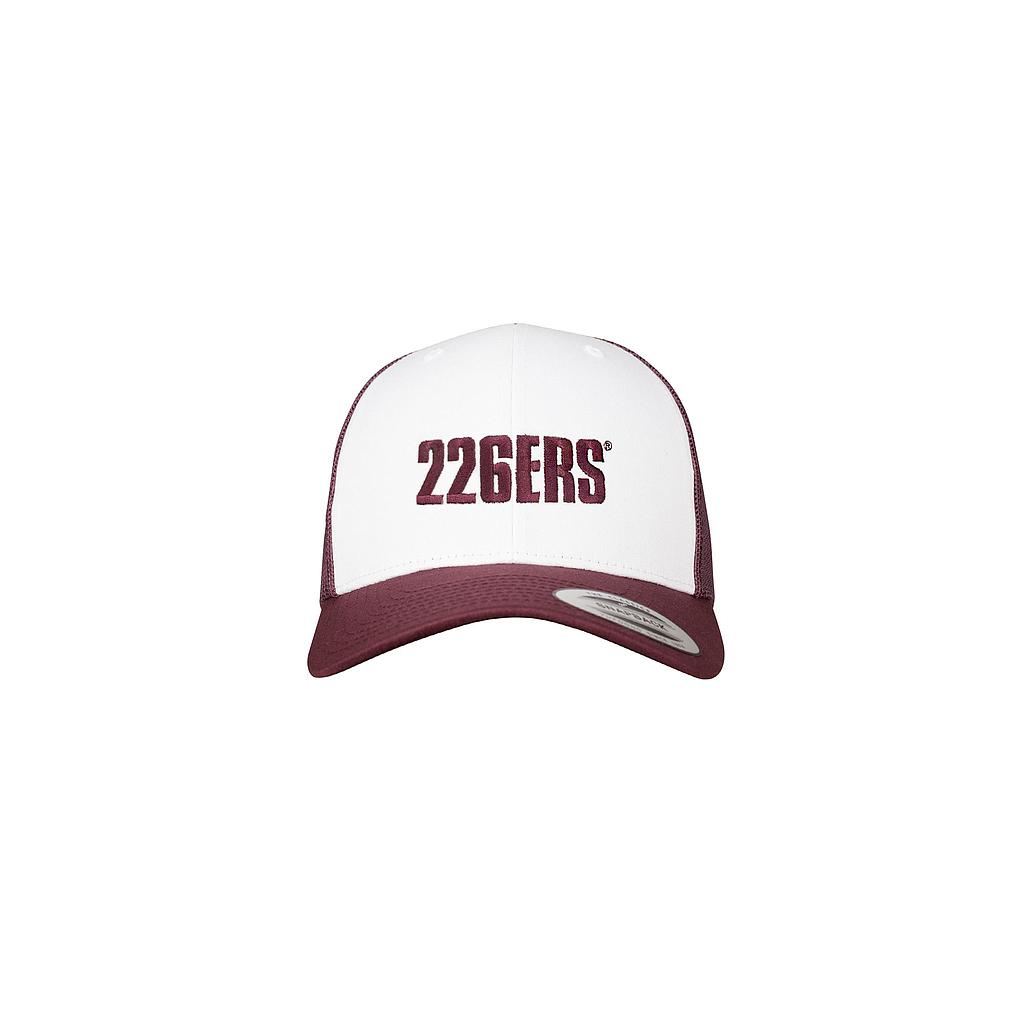 GORRA RETRO TRUCKER