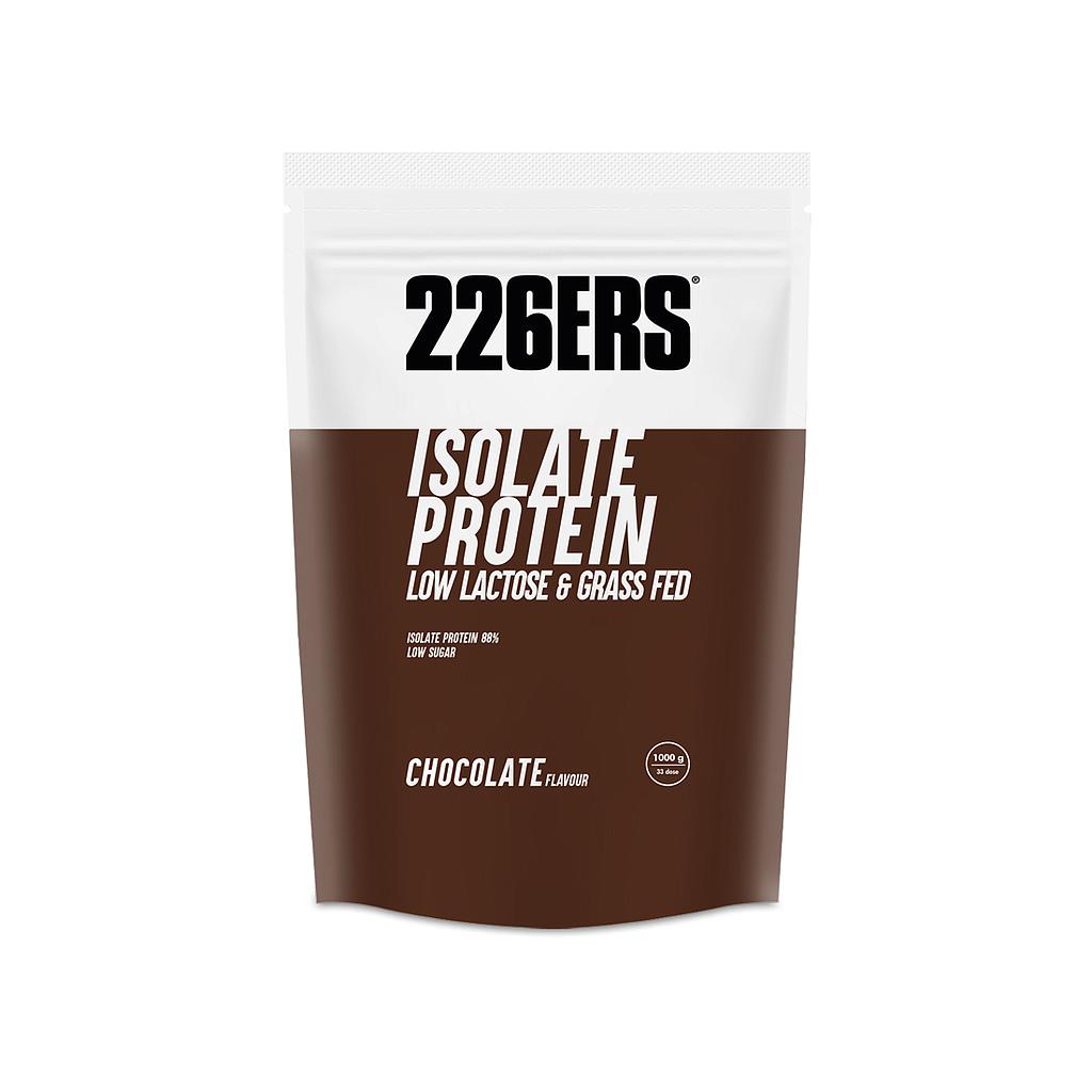 ISOLATE PROTEIN