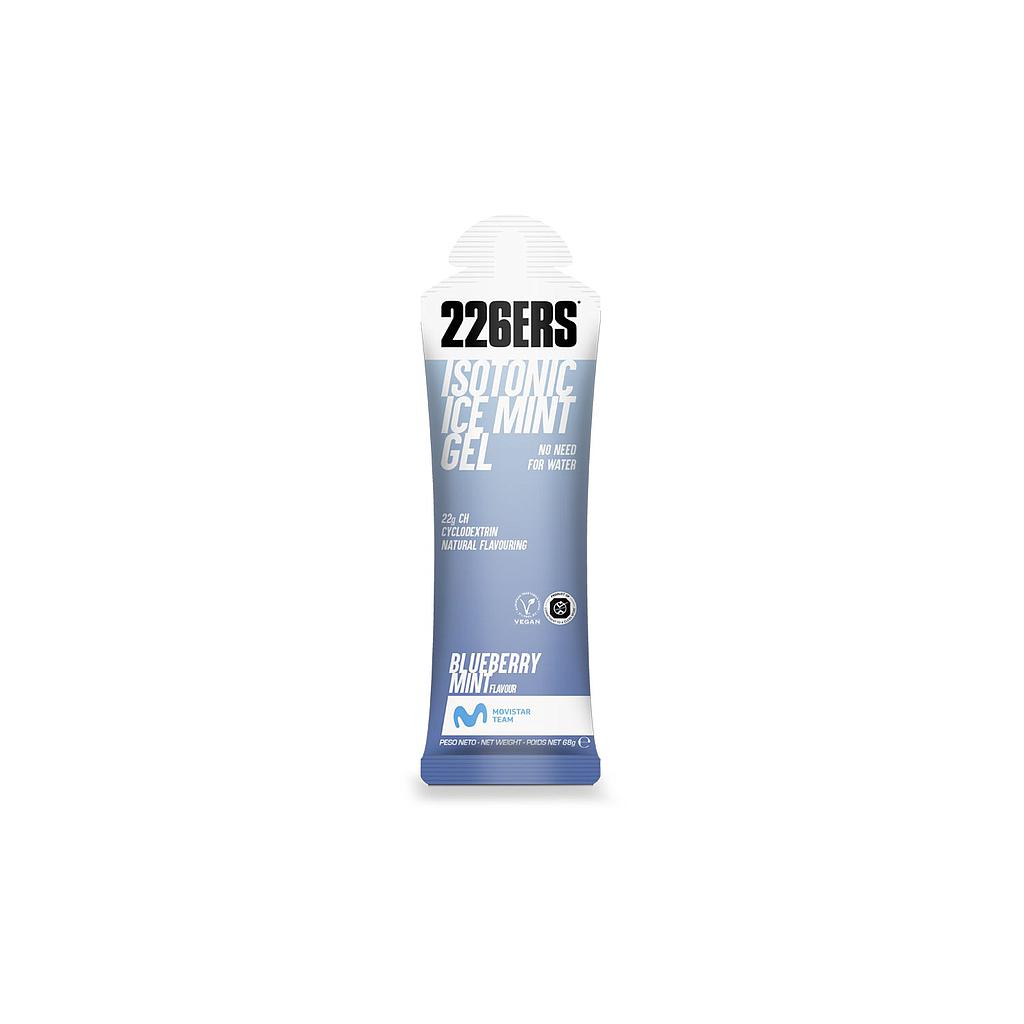 ISOTONIC ICE GEL 