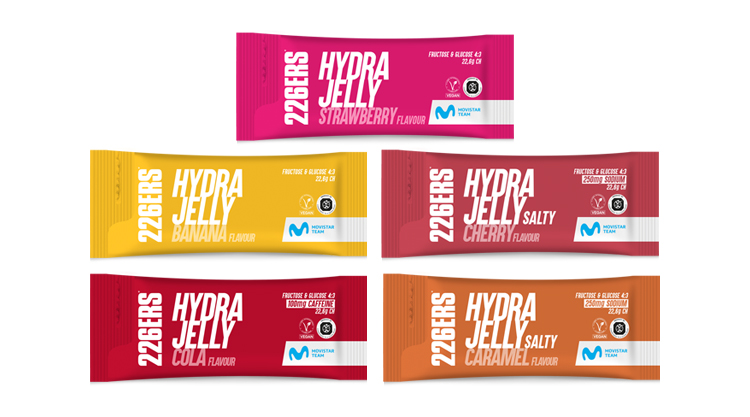 HYDRAJELLY 40g 