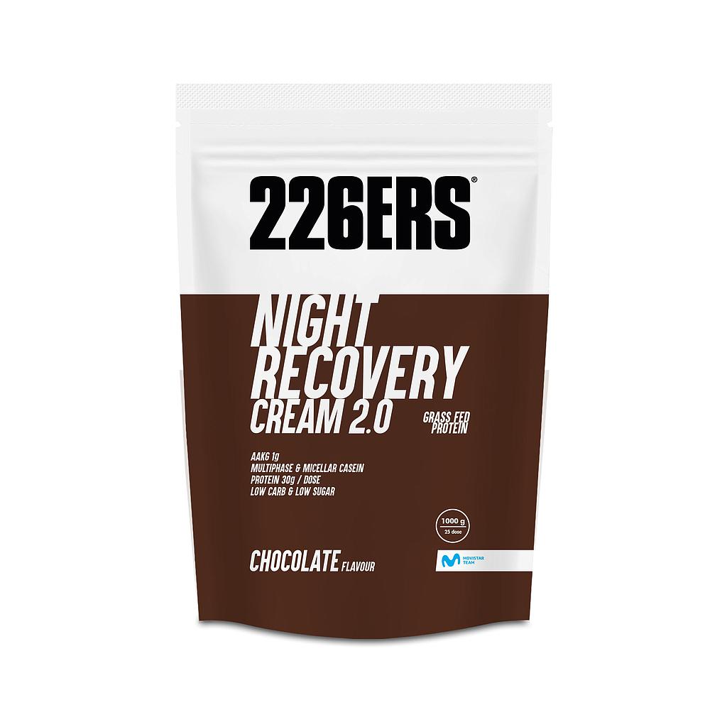 NIGHT RECOVERY CREAM  2.0