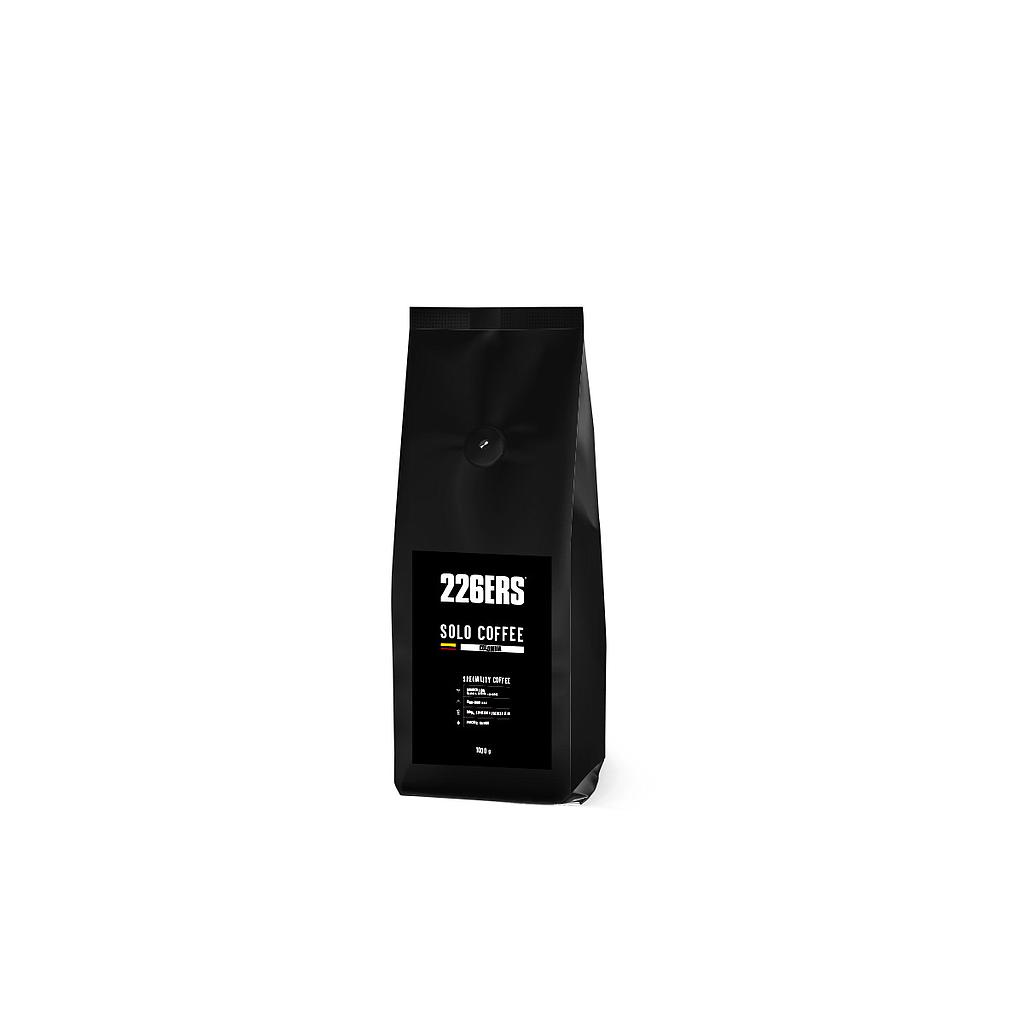 SOLO COFFEE - SPECIALITY COLOMBIA  MOLIDO 250g