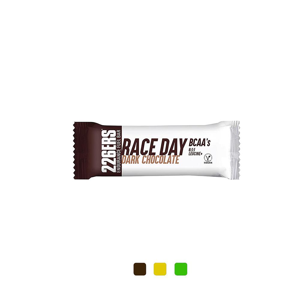 RACE DAY BCAA