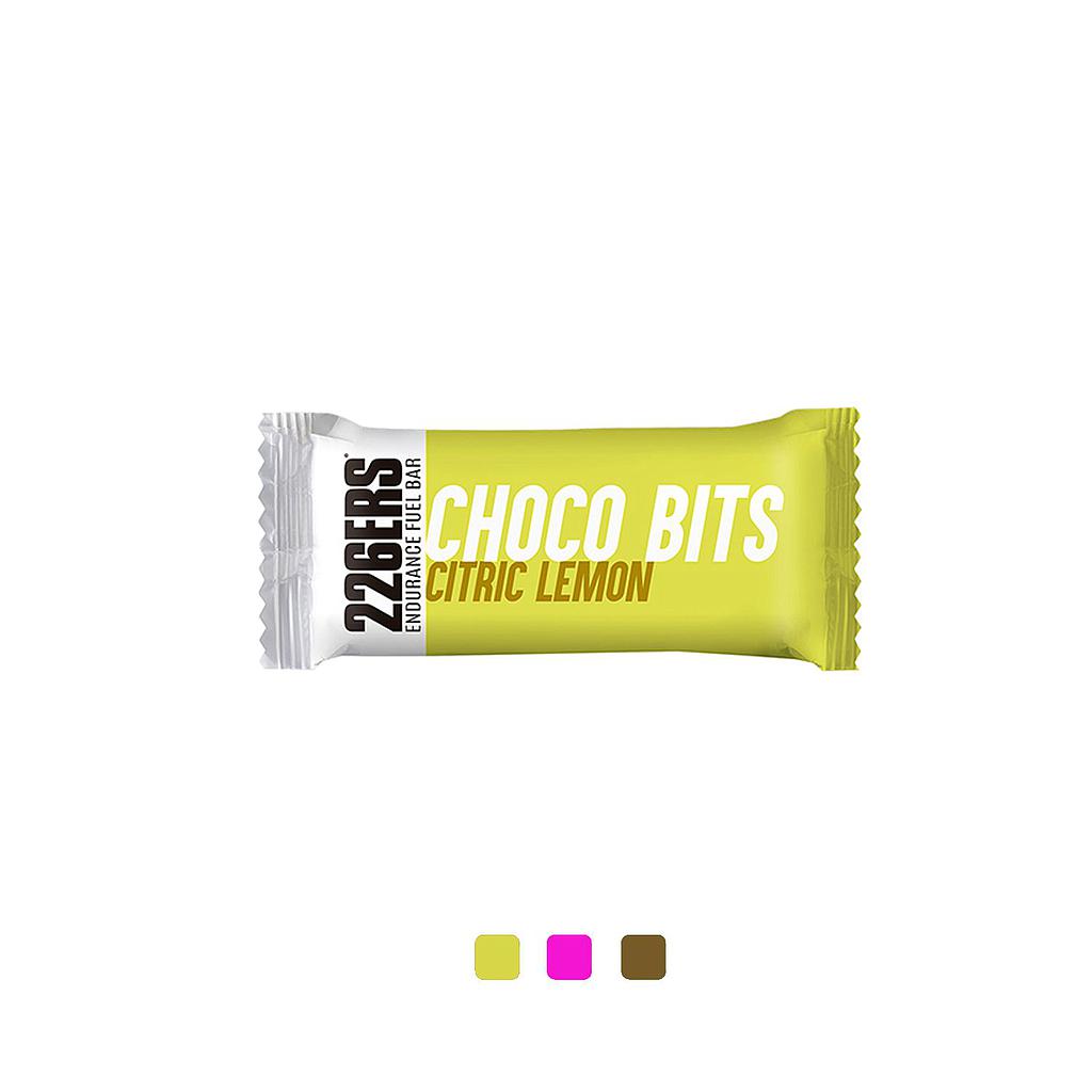 ENDURANCE FUEL BAR - Choco bits