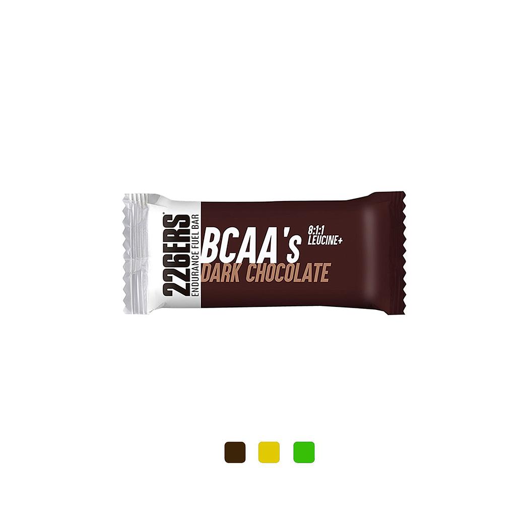 ENDURANCE FUEL BAR - BCAA