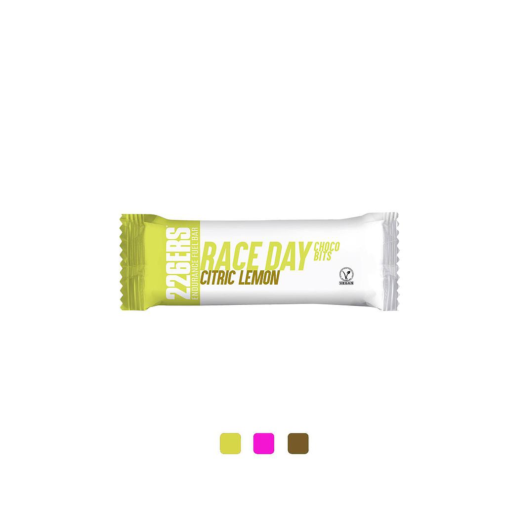 RACE DAY CHOCO BITS