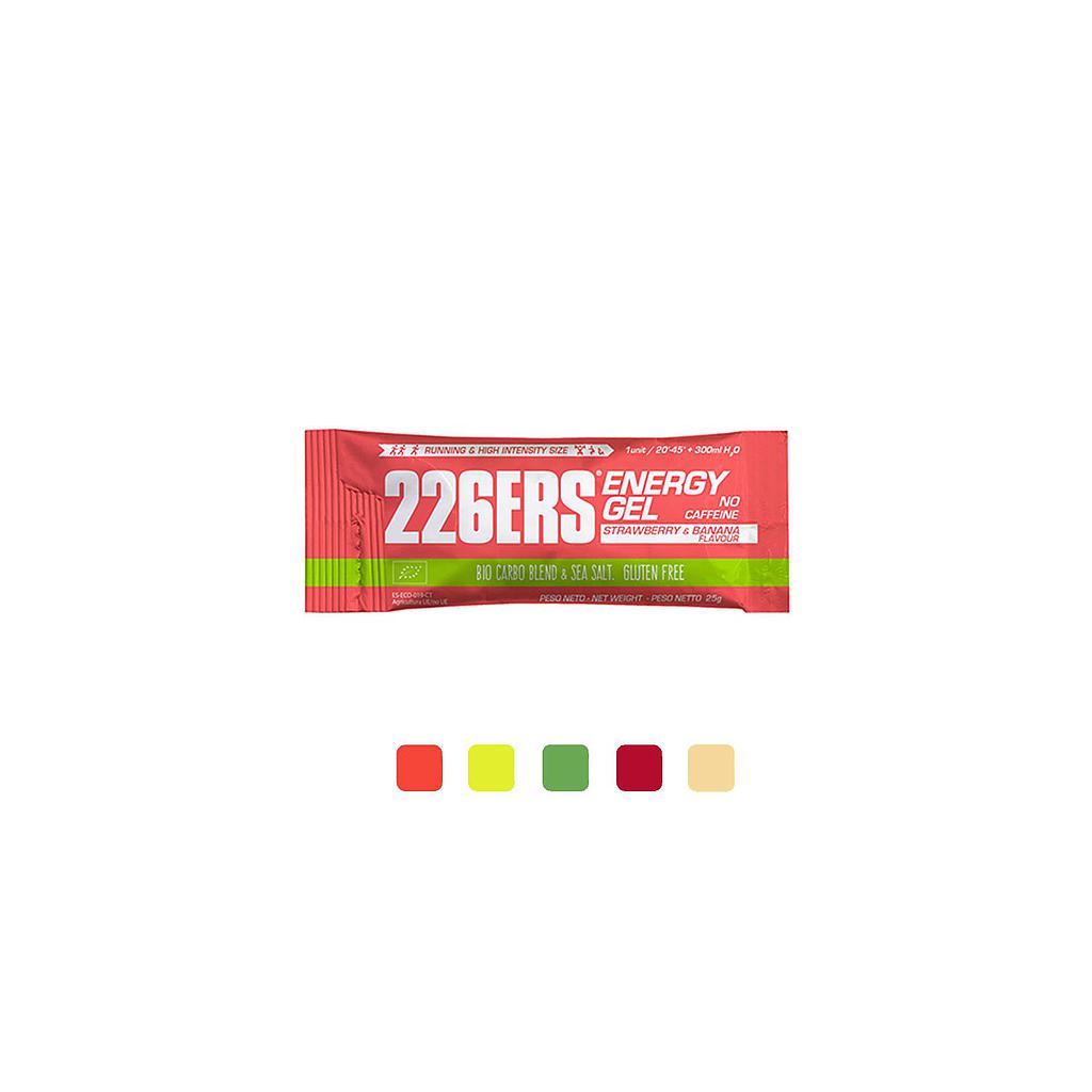 BIO ENERGY GEL 25gr Stick