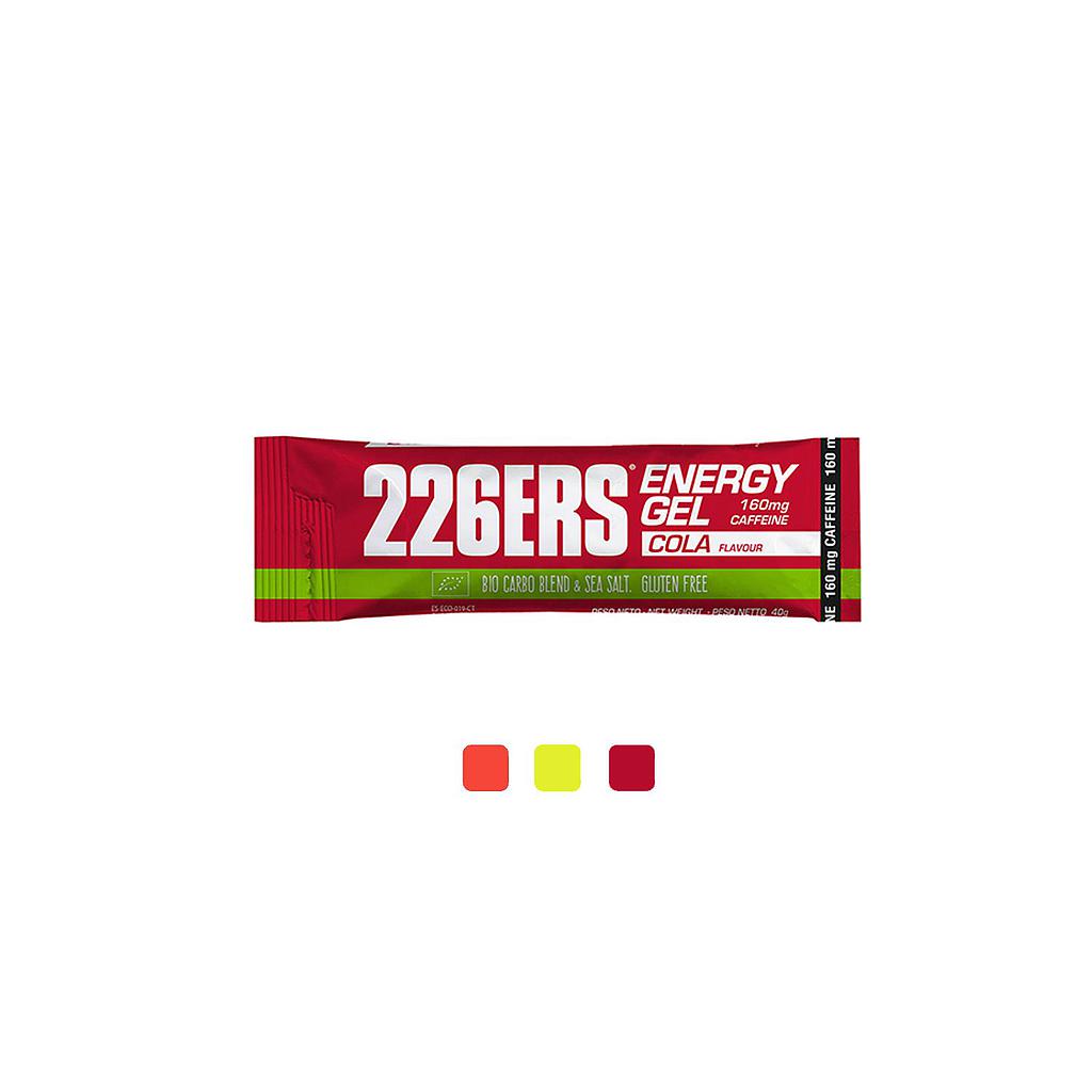 BIO ENERGY GEL 40gr