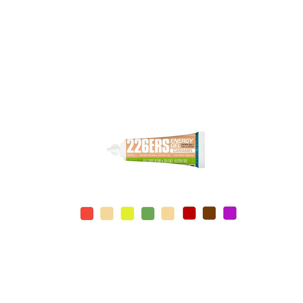 BIO ENERGY GEL 25gr