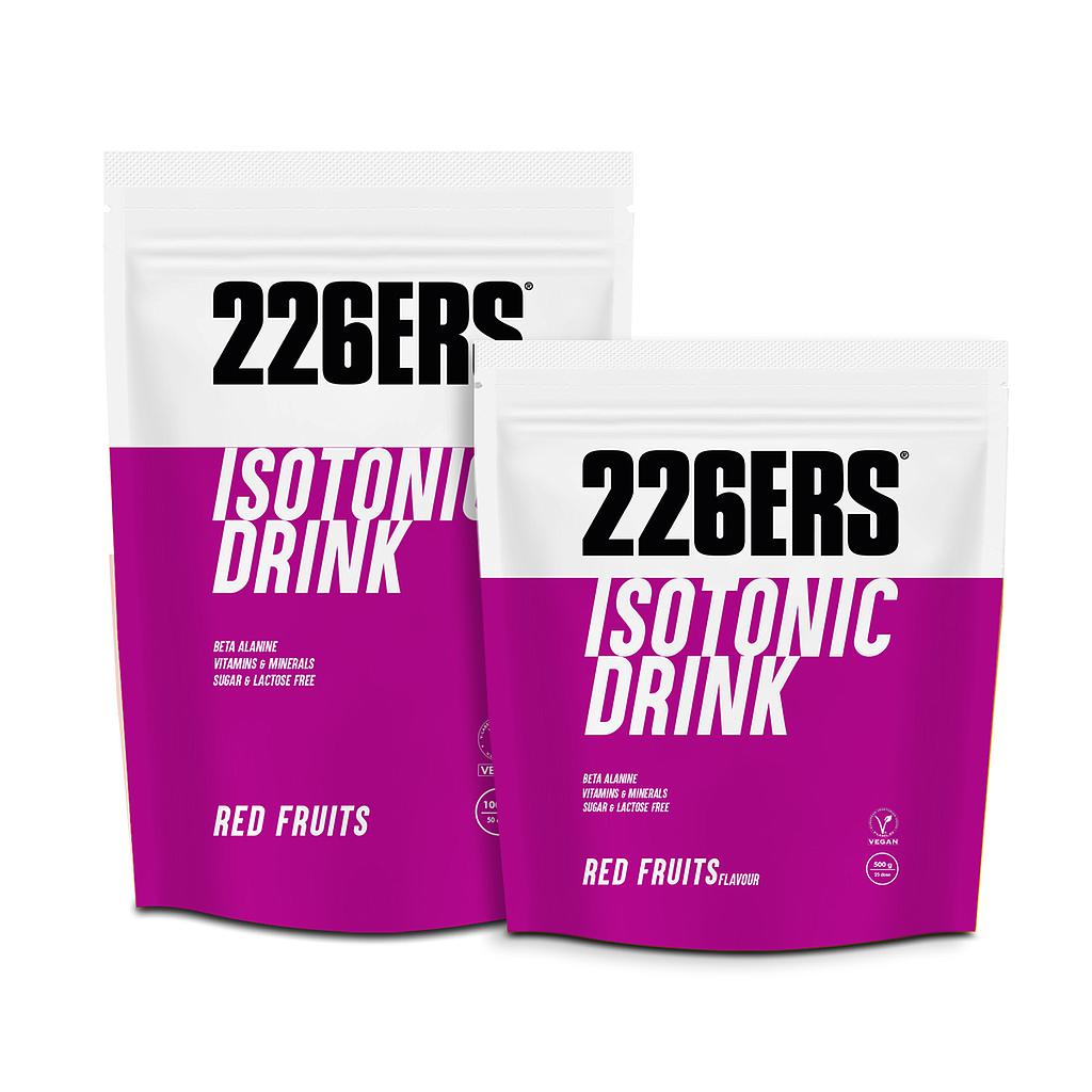 ISOTONIC DRINK