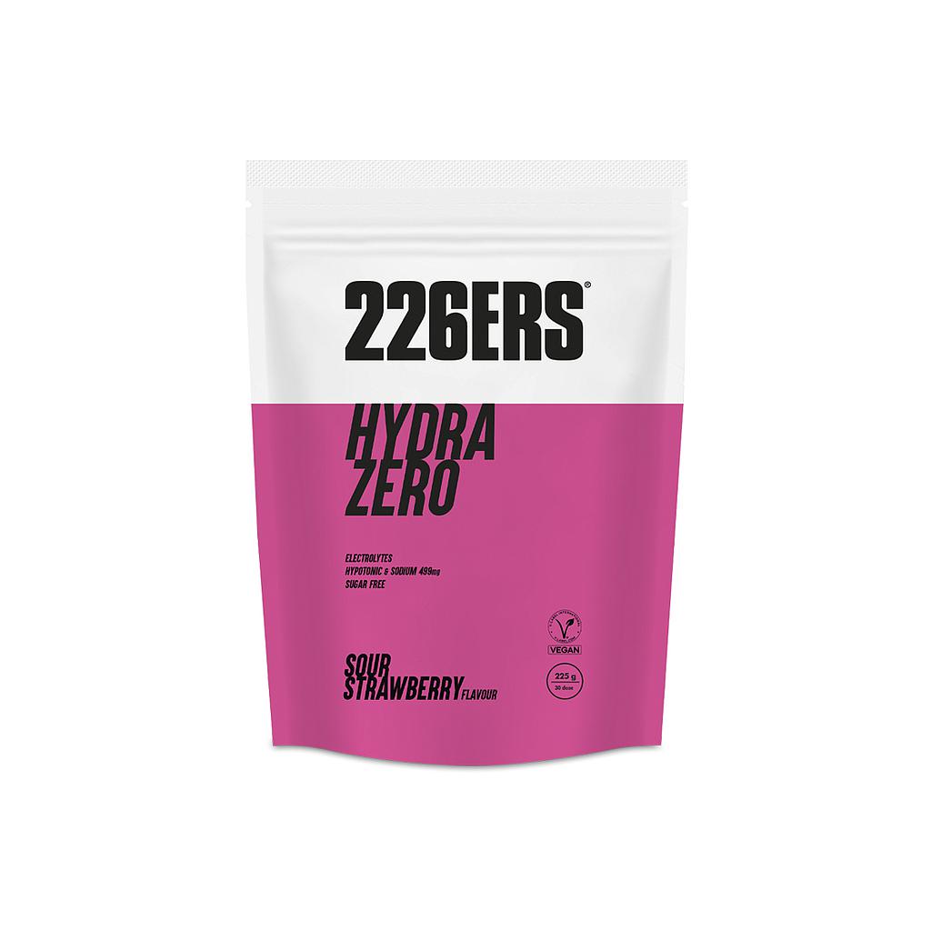 HYDRAZERO DRINK 225GR