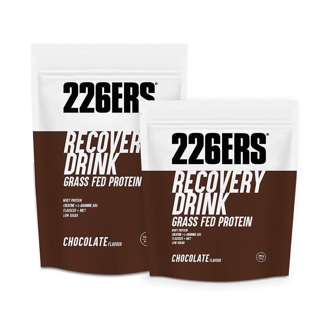 RECOVERY DRINK