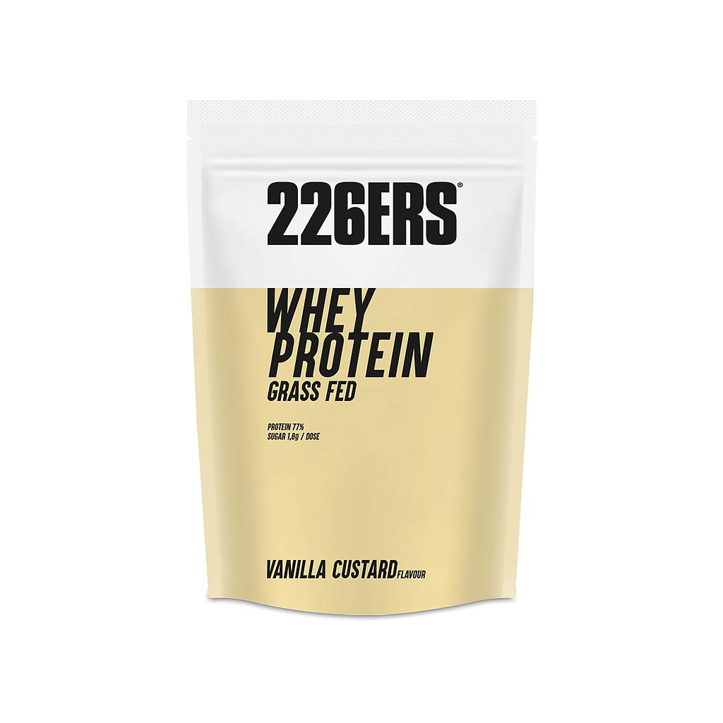 WHEY PROTEIN 1 KG