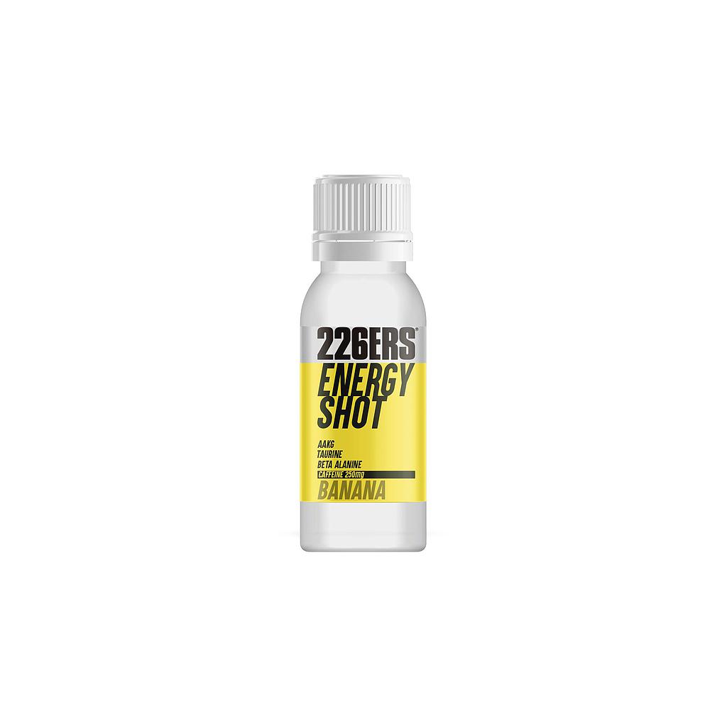 ENERGY SHOT