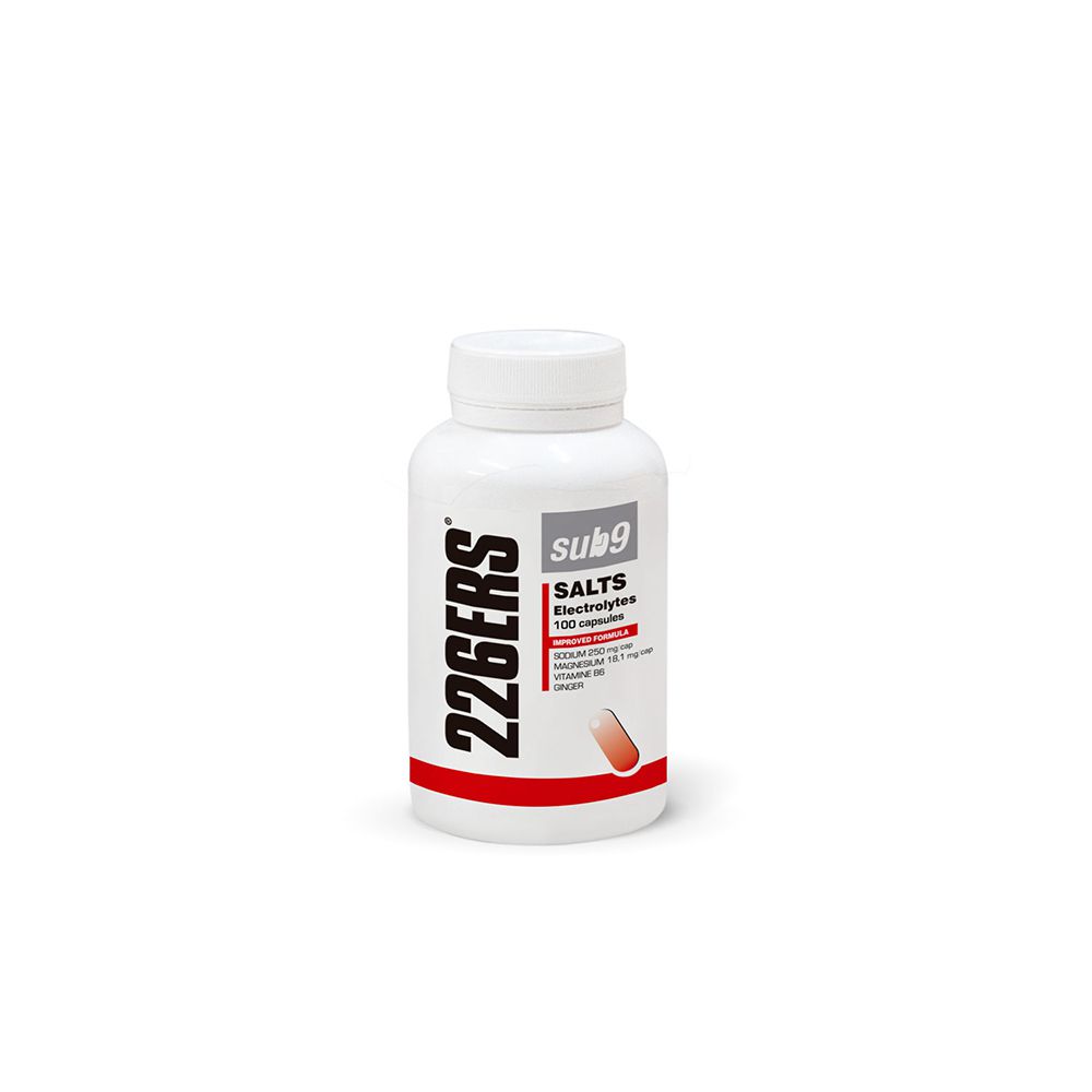 SUB9 SALTS ELECTROLYTES