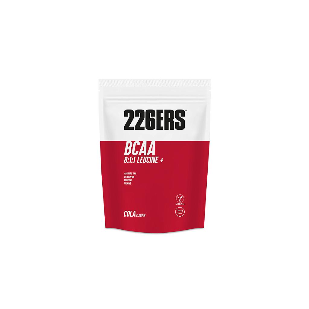 BCAA