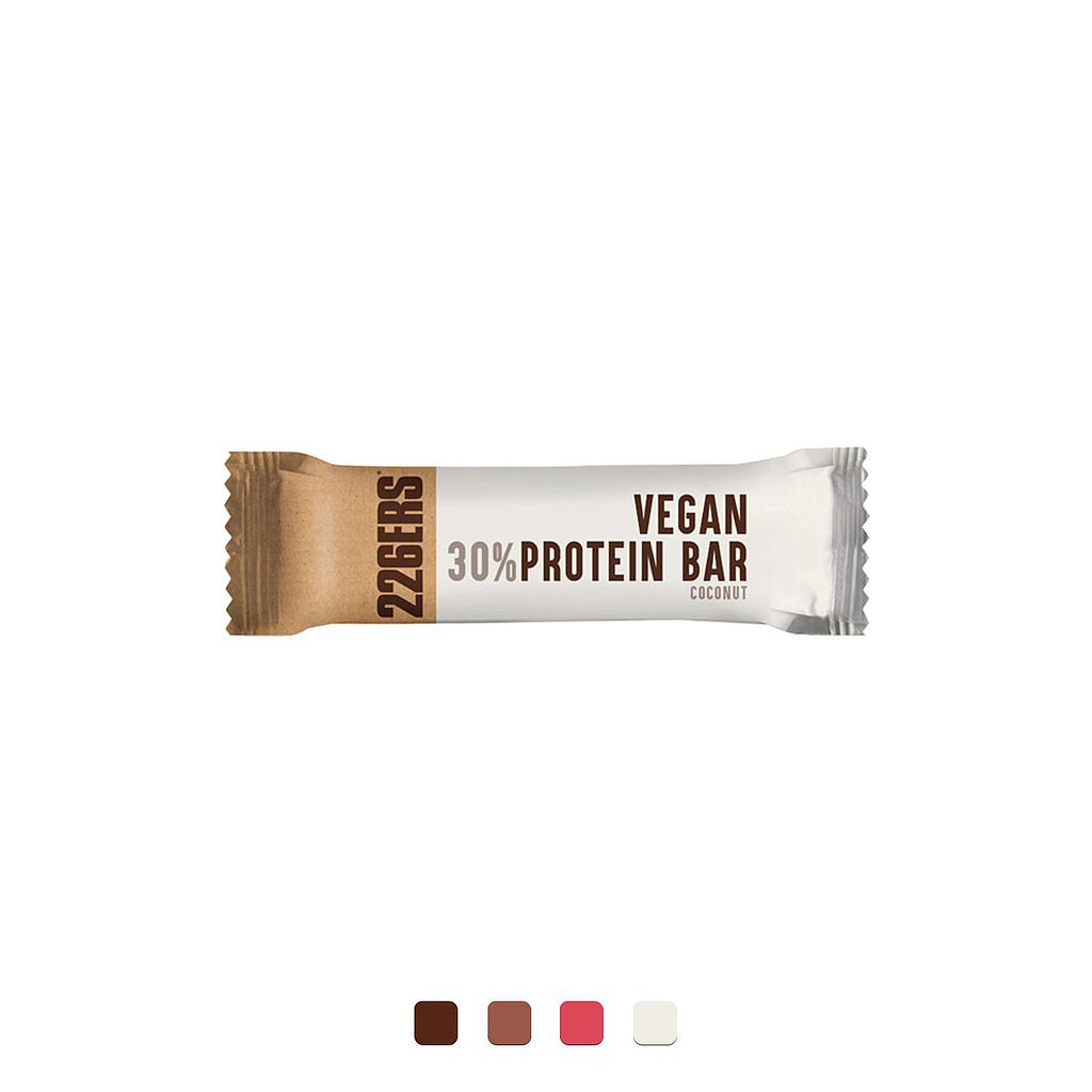 VEGAN PROTEIN BAR