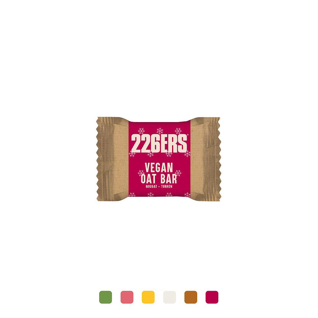 VEGAN OAT BAR