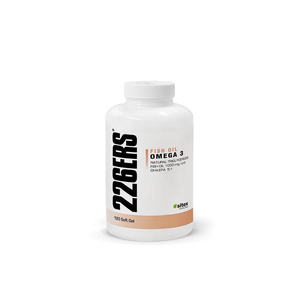 FISH OIL OMEGA 3