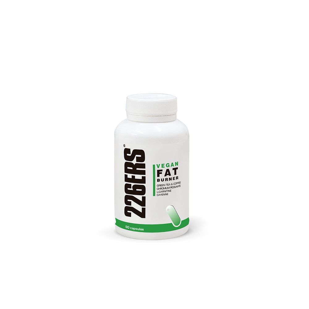 VEGAN FAT BURNER