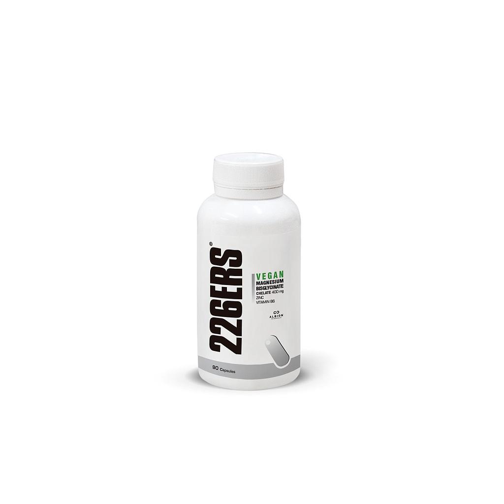 VEGAN MAGNESIUM BISGLYCINATE