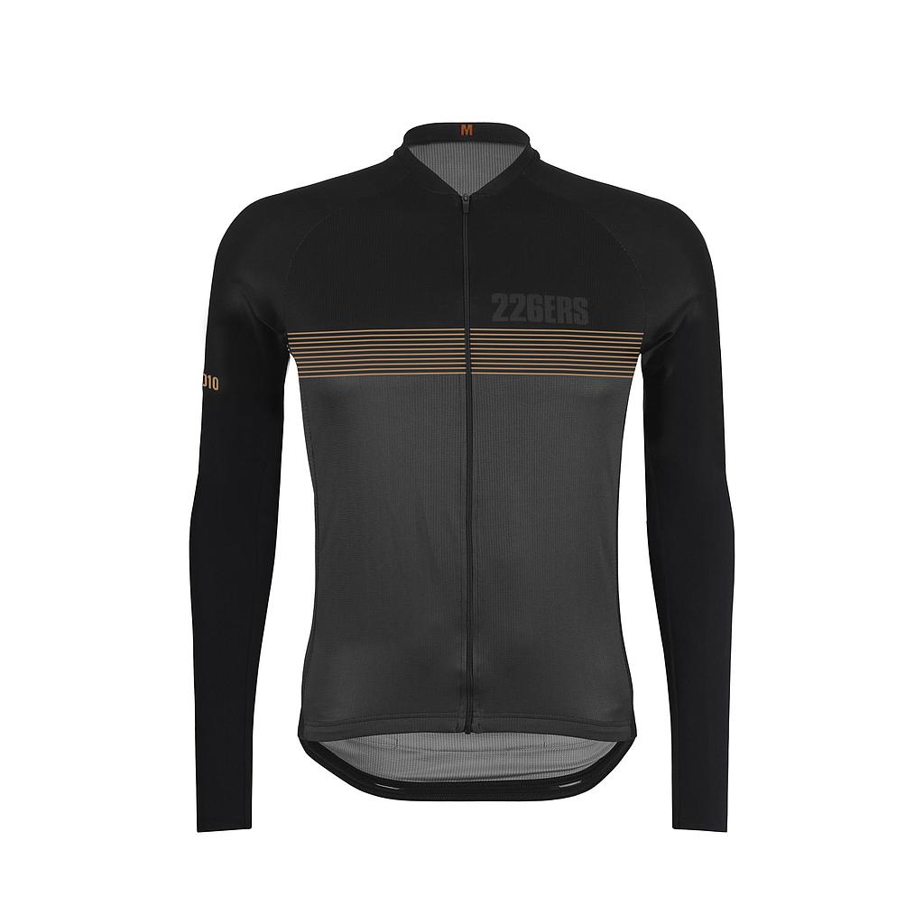 MAILLOT LONG SLEEVE SINCE 2010 LTD