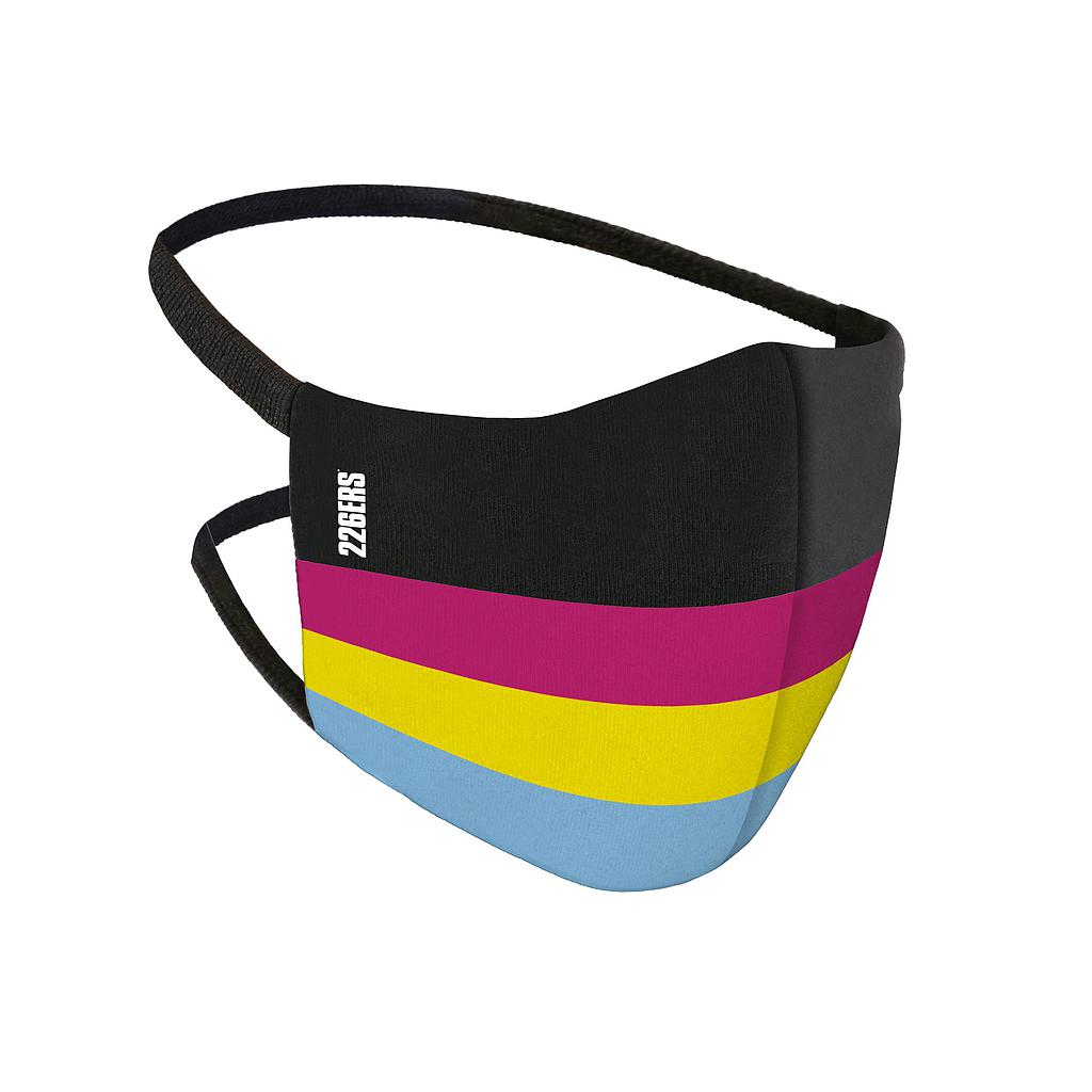 FACE MASK HYDRAZERO BLACK 