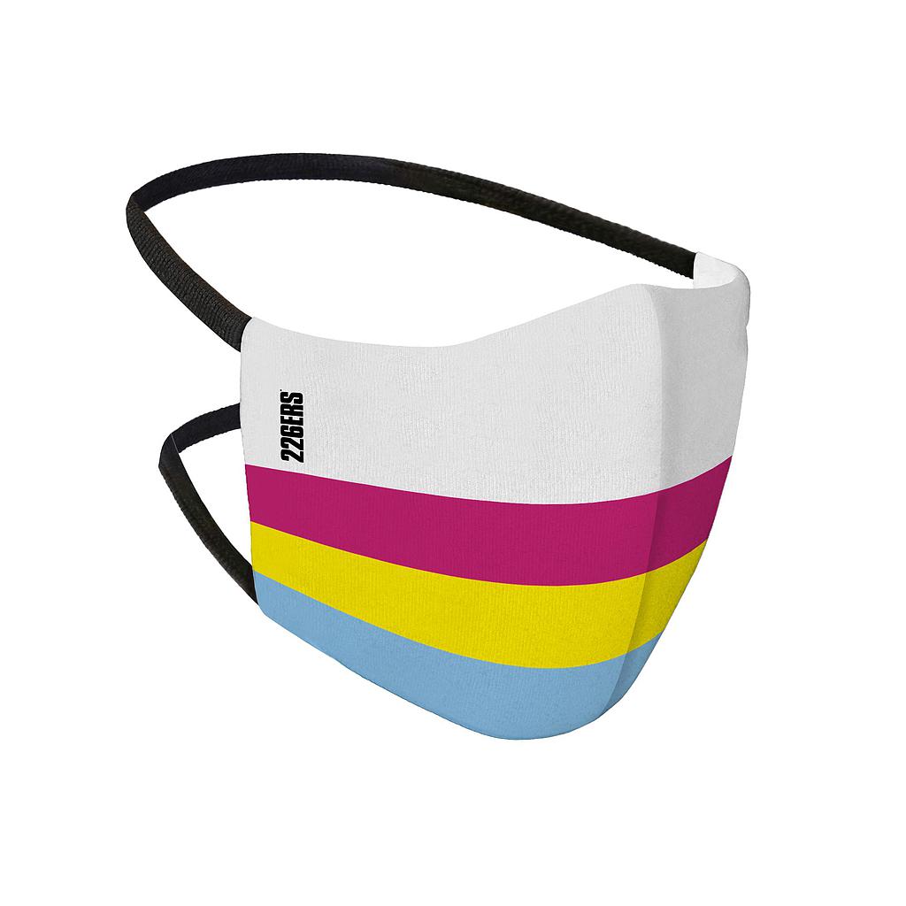 FACE MASK HYDRAZERO WHITE