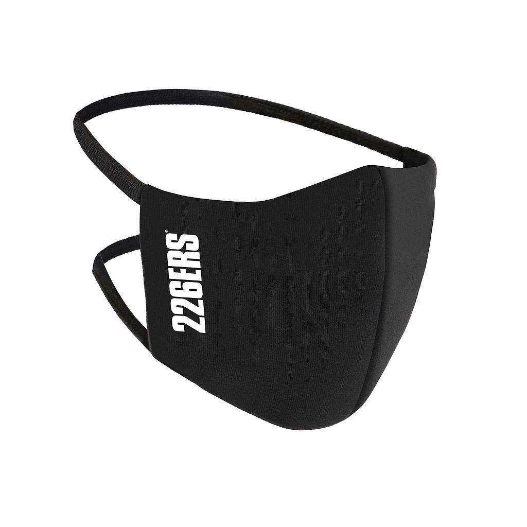 FACE MASK BLACK
