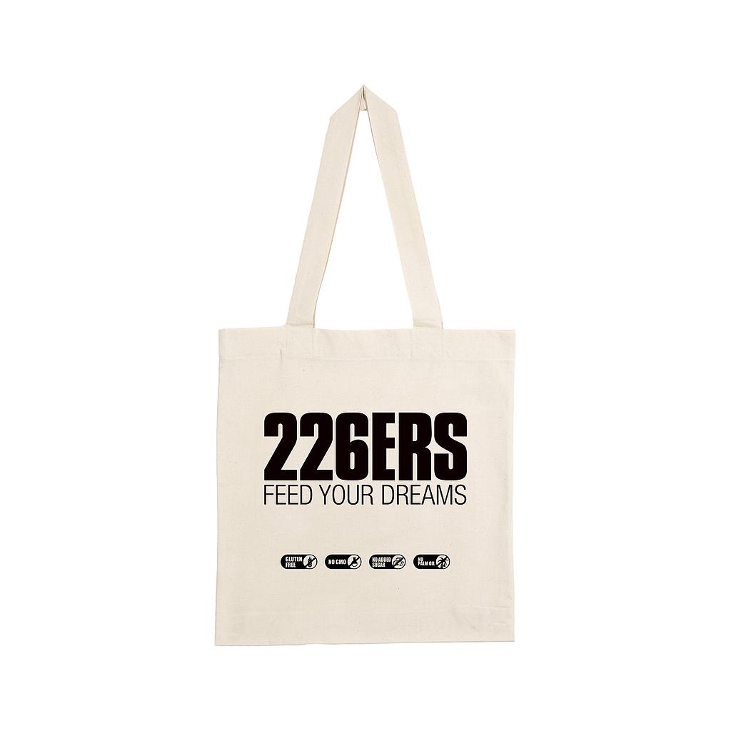 TOTE BAG - CANVAS