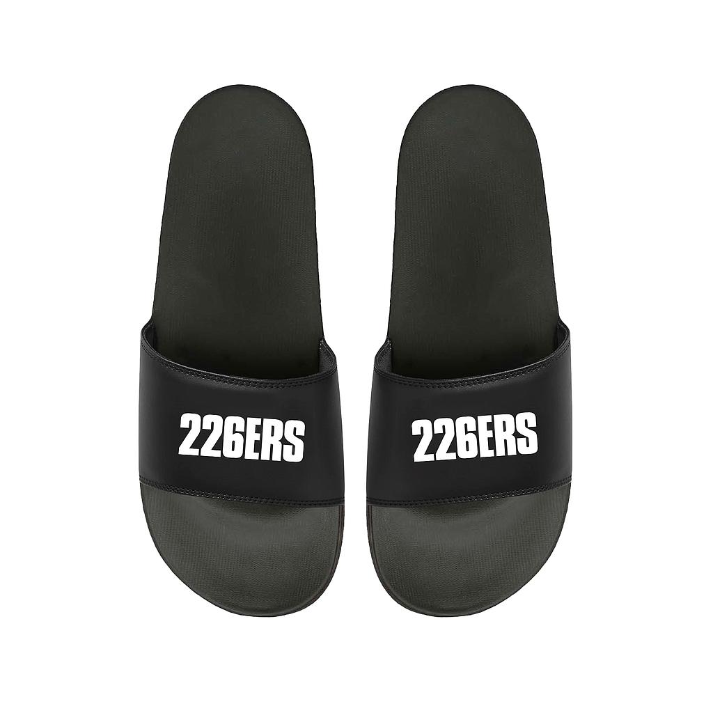 FLIP FLOP BLACK