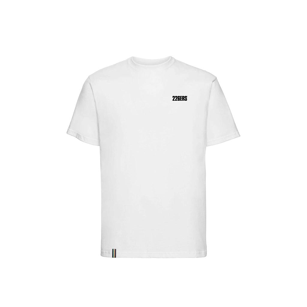CORPORATE SMALL LOGO T-SHIRT 
