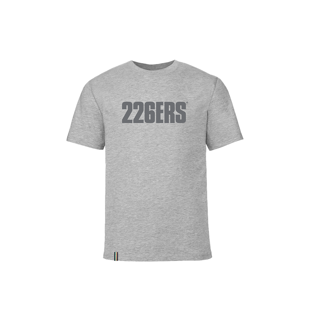 CORPORATE BIG LOGO T-SHIRT 