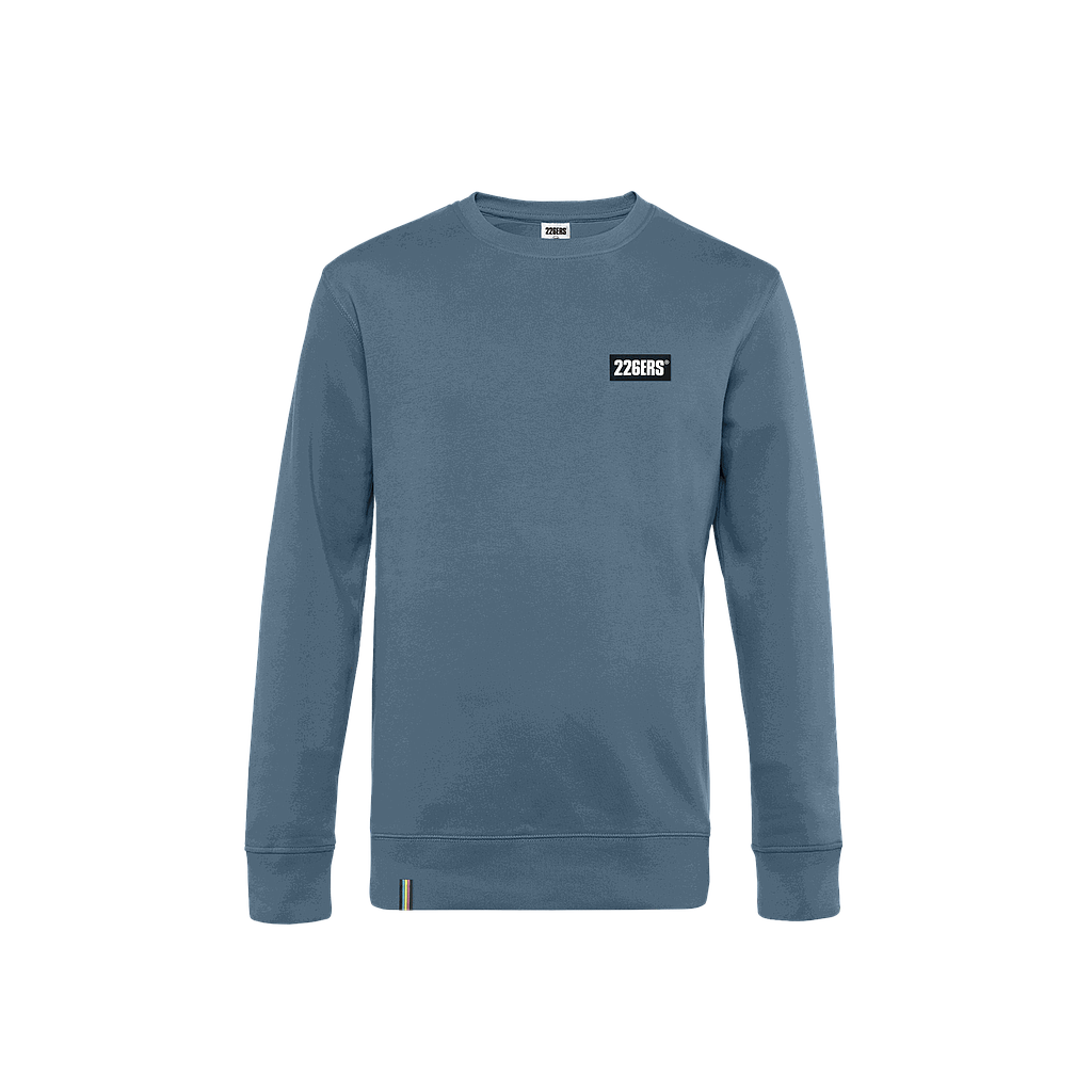 CORPORATE PATCH LOGO JERSEY