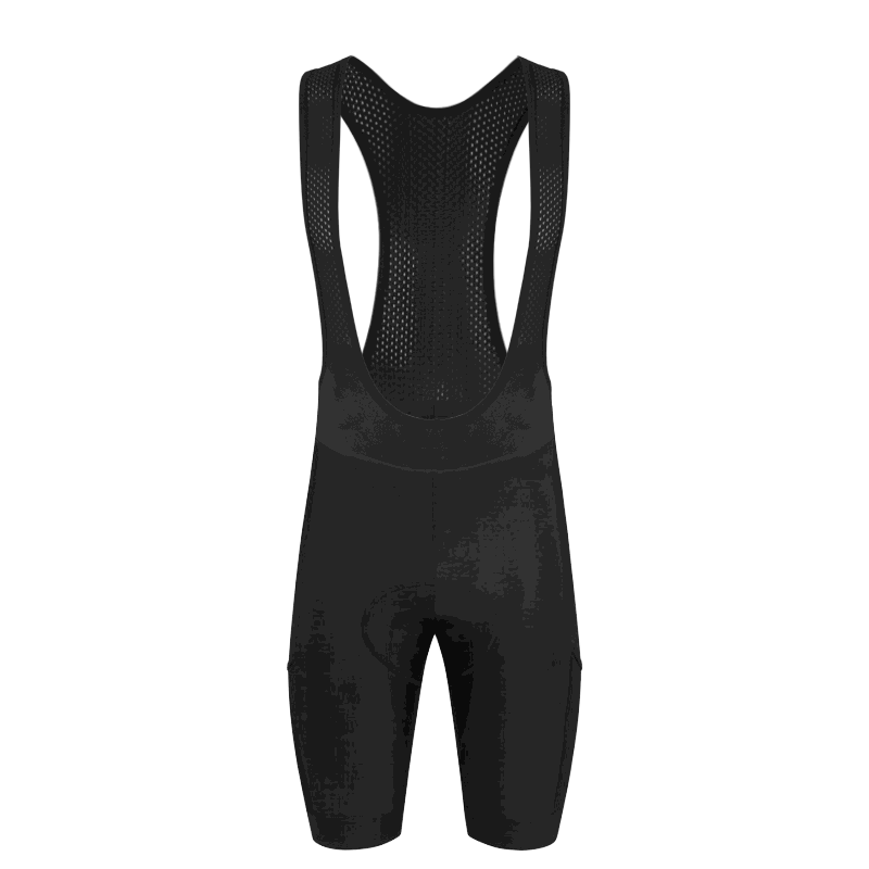 CULOTTE CARGO BLACK