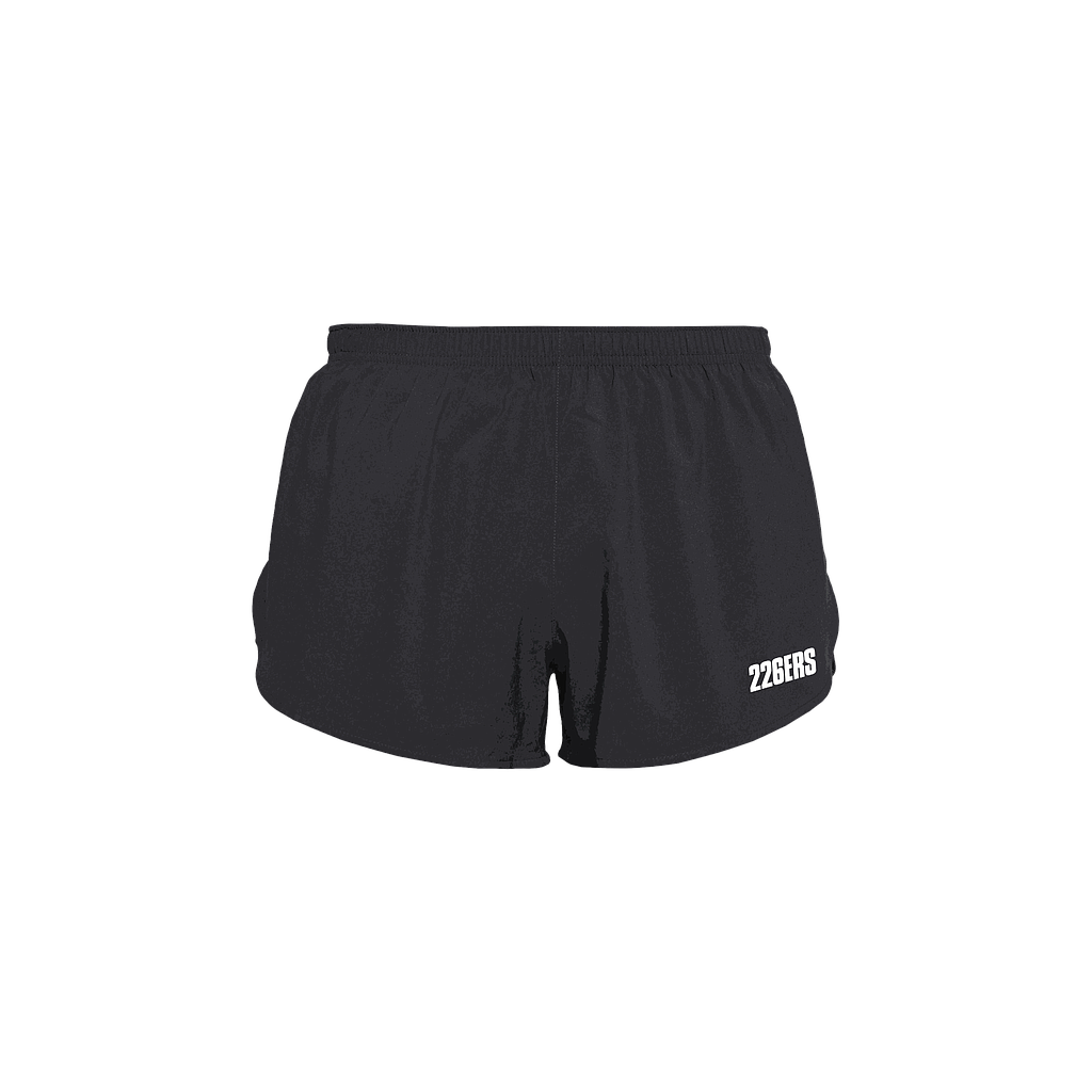 RUN SHORTS 3&quot;