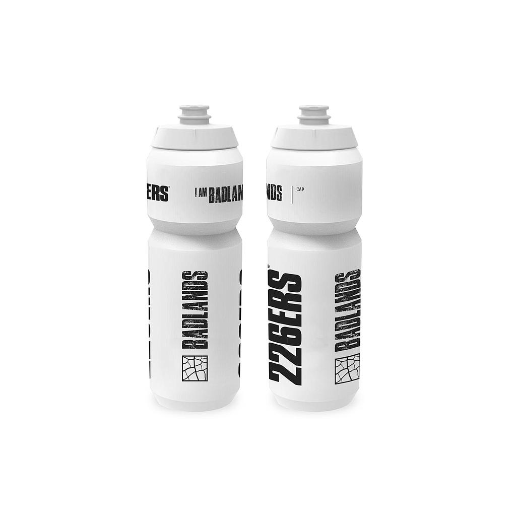 PLASTIC BOTTLE 750CC BADLANDS