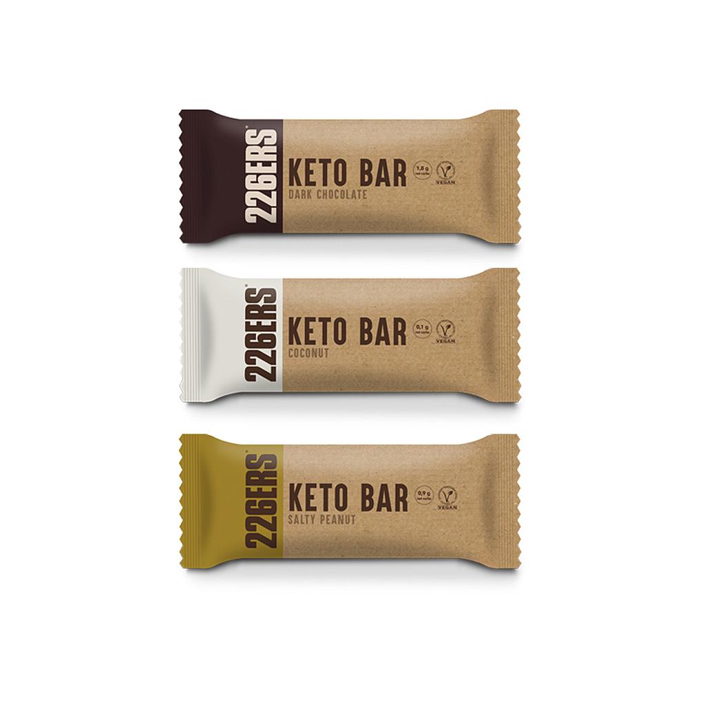 KETO BAR 45g